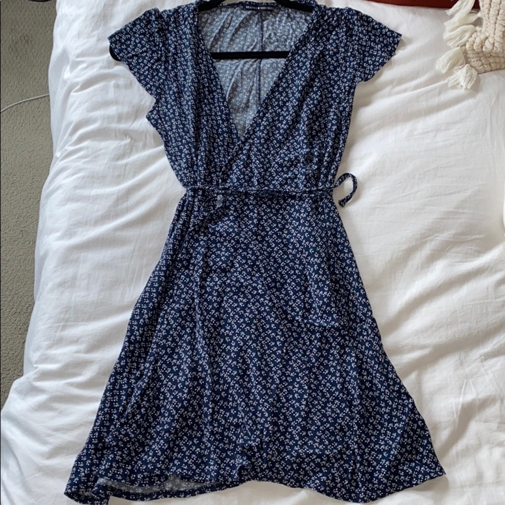 Brand Melville dress